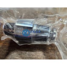 Válvula hidráulica de control de flujo RE553121