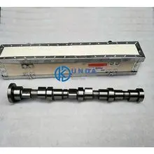 Número da peça OEM: 3970117 3954099 3977547 3971586 Eixo de comando do motor diesel Cummins