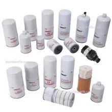  Oil Filter LF3000 LF9009 LF9001 LF9080 LF9000 LF9070 LF4054 BD7309 B40142 DBL7300 P553000
