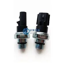 Sensor de presión de aceite 