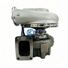 Para peças de reposição de caminhões Cummins HX60W 4047148 4038500 4024937 turbocompressor