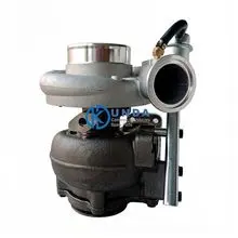 Turbocompressor 4041948 4041945 4046108 para Cummins QSC8.3