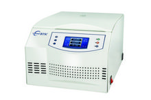 Centrífuga multitubo de sobremesa BT5C