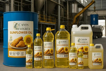 Buy Bulk Refined Sunflower Oil