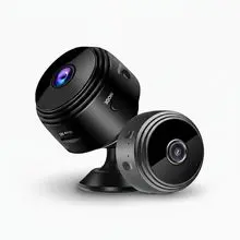 Mini Spy Camera A9 Wifi with Sensor and Night Vision