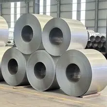 Az150 Galvalume / Alu-zinc / Aluminium Zinc Coated