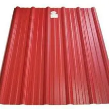 Precio de la chapa ondulada galvanizada Precio del zinc