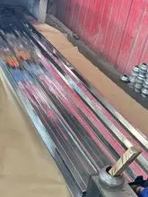 Az150 Galvalume / Alu-zinc / Aluminium Zinc Coated