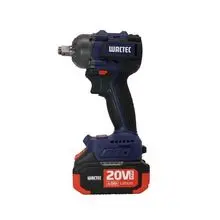 Chave de Impacto Sem Fio Brushless 20V