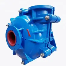 AH,AM 渣浆泵