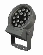 Iluminação pública LED