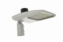 Iluminação pública LED