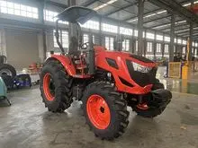 TB804四轮驱动拖拉机