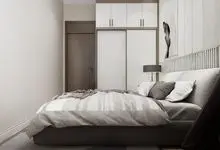 Paneles soldados de aluminio utilizados en armarios, gabinetes, vinotecas, etc.