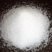 Polímero superabsorvente