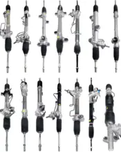 Caixa de direção do Ford Focus