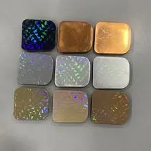 Tampa inferior da parte circular do ventilador de teto