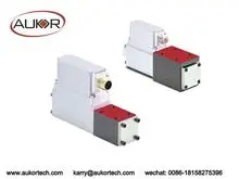 D系列直动式比例伺服阀