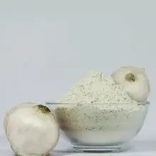 Dehydrated White Onion Powder
