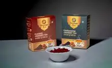 Chá Brustam Classic Jaggery, Chá Brustam Classic Jaggery