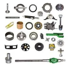 Tractor parts