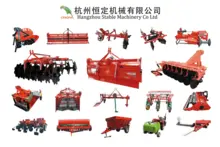 Tractor accessories