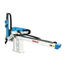 Robô de Retirada de Alta Velocidade KWIII-NH1300P