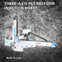 Máquina de reciclaje de botellas PET KWIII-N-PET1200P/1400P/1500P