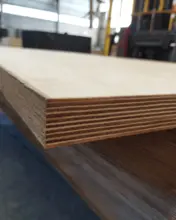 Piso para Container – Capa Pinus