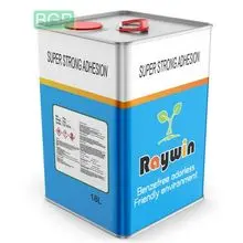 Pegamento impermeable de PU para productos inflables