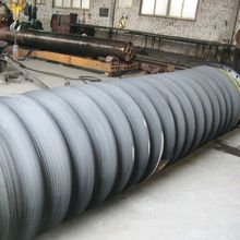 Manguera de succión