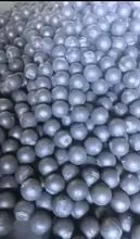 High-Quality Wear-Resistant Steel Balls from Jinru