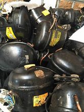 Ac & Fridge Compressor Scrap