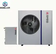 Bomba de calor minisplit R32