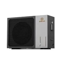 Bomba de calor para piscina con inversor de 12 kW