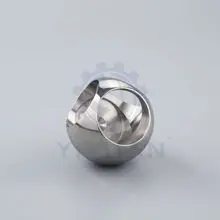 Componentes de la válvula