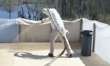  Uretano en aerosol y urea en aerosol