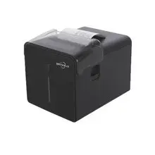 Impresora térmica de recibos de alta velocidad de 80 mm con múltiples interfaces disponibles