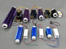 Generadores de ozono y accesorios, válvulas de retención, mezcladores, tubos venturi, concentradores de oxígeno, caudalímetros, etc.