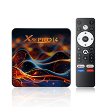 Caja de Android, Android TV, Smart TV BOX, Android 
