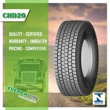 Neumáticos de camión 295/80R22.5 275/80R22.5