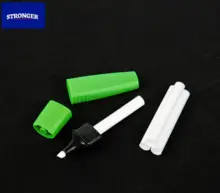 Tip, Polyester Marker Tip, fiber rods, nib