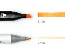 reservoir for marker