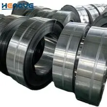 Bobina de acero al carbono de alta calidad estándar europea f