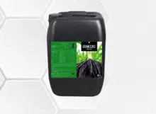 HUMICAS – Fertilizante líquido concentrado de ácido húmico (derivado de la leonardita)