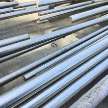 GH3030高温合金棒材，适用于800℃以下长期使用，可定制直径