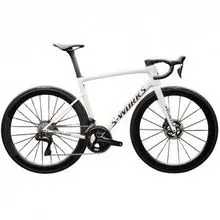 Bicicleta de estrada Specialized S-Works Tarmac SL8 Shimano Dura-Ace Di2 2026