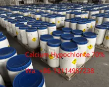 Hipoclorito de cálcio