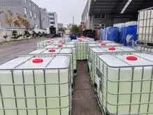 Monoetanolamina (MEA) | Solvente Industrial de Alta Performance