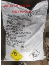 dicloroisocianurato de sódio